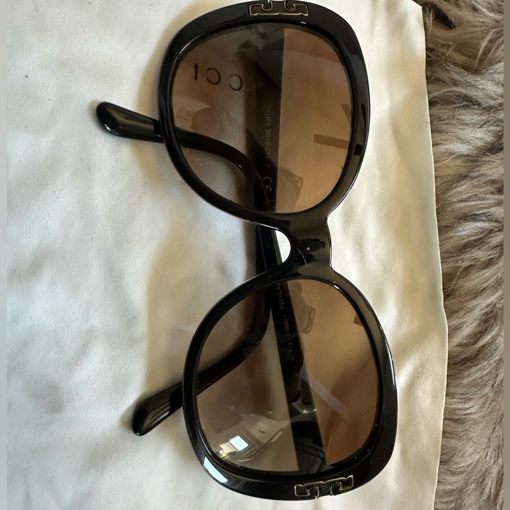 Tory Burch sunglasses